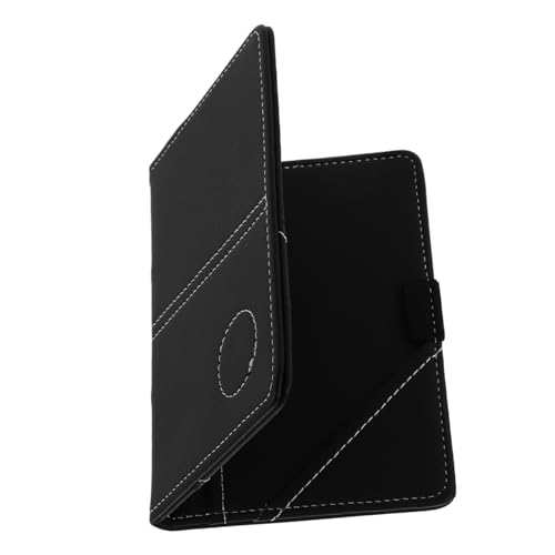 KICHOUSE Golf Scorecards Holder Pu Leather Case Protects Scorecards for Golf Matches