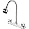 RV Kitchen Faucet,RV Kitchen Sink Faucet Replacement,Camper Faucet ...