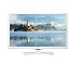 LG 24LM520D-WU 24 Inch HD TV Monitor with Remote Control (2019), White