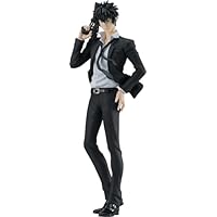 Amazon | POP UP PARADE PSYCHO PASS 槙島聖護 L size ノンスケール