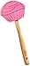 Fox Run Large Cupcake Spatula, Pink