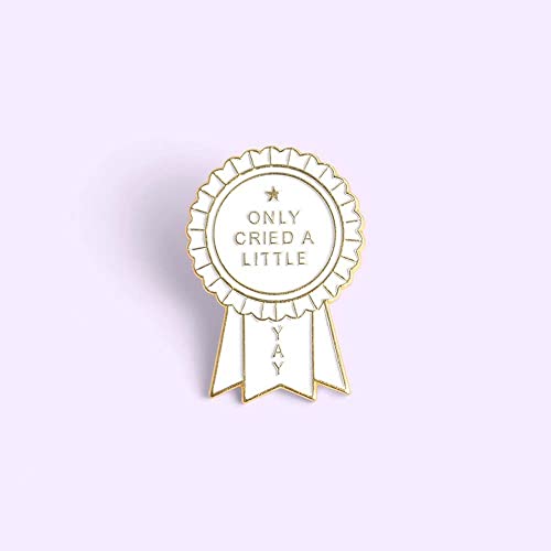 Enamel Pins For Backpacks Cute Lapel Pins Funny Brooch Badge Pin For Girls Women Gift #TOP6