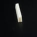 Premium Bone Nut for Classical Guitar 2-1/16