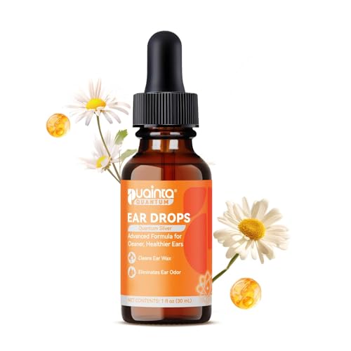 PUAINTA �v�A�C���^ �ʎq��C���[�h���b�v�A�y�b�g�p���P�A�A30ml�A���C�����E���L�E�ێ�