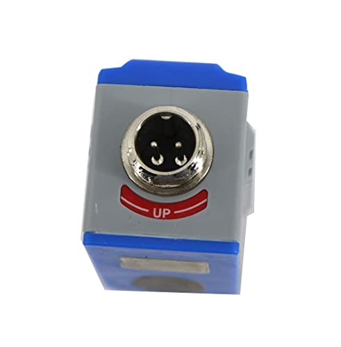 Cnyst Ultrasonic Flowmeter Transducer Medium Sensor For Pipe Diameter Dn50 To 700Mm Suitable For Type Tuf-2000H Tuf-2000P Tuc-2000E Temperature -30 To 90 Degree #TOP4