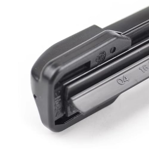 Essuie-glaces avant pour Citroën C3 MK2 (2009-2016) | Balais de 26" et 16" - 6