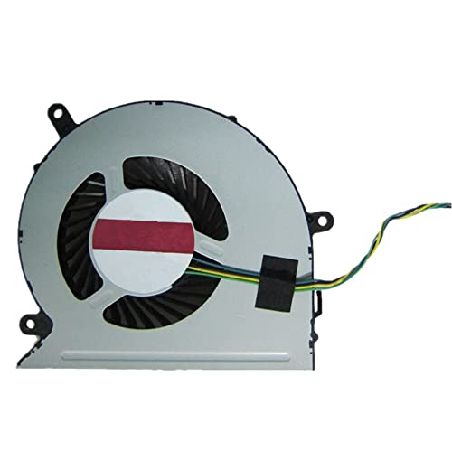 Ventilateur CPU pour Lenovo V410z composant de refroidissement interne argent