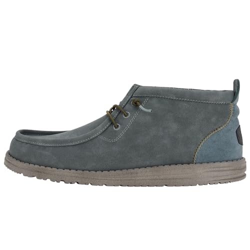 Image of Hey Dude Mens Wally Mid