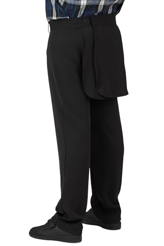 Ovidis Adaptive Pants Clothing Senior Elderly Disabled Men - Timmy3