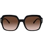 Tory Burch TY7143U Sunglasses 170913-56 -, womens, Dk Brown Gradient TY7143U-170913-56 - Image 2