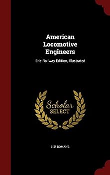 American Locomotive Engineers
