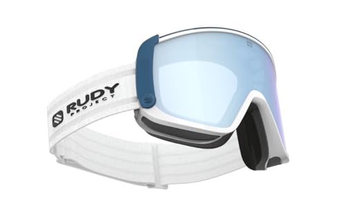 Rudy Project SPINCUT lunettes double écran Multilaser Ice antireflet - 5