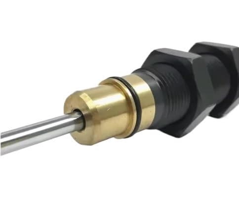 Compatible for KYB Oil Buffer KBM10-50 KBM7-3/6/12 KBM8-10/20/30/50 KBM14-50/80/25 (KBM7-3)