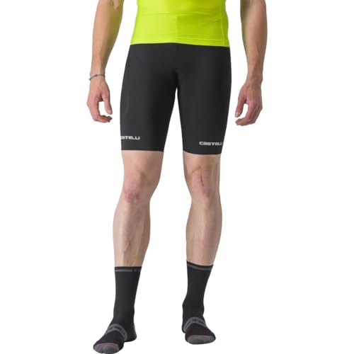 Castelli, Ride-Run Short - Men's