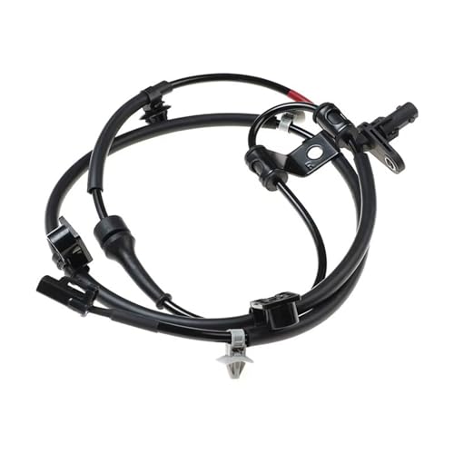 Capteur de vitesse de roue avant droite pour Hyundai Santa Fe avec ABS | 95671-2W000 ALS2536