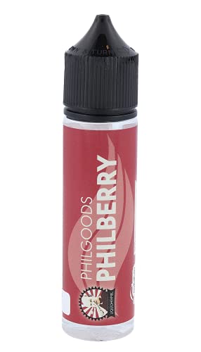 Philgood´s Liquidhimmel | e-Liquid Aromen | DIY | Aroma Philberry 15ml | nikotinfrei