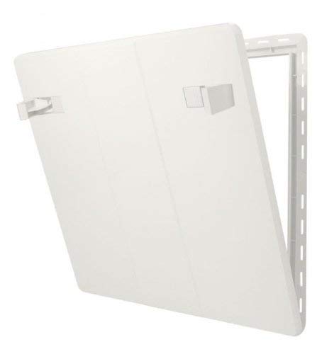 da 500x500mm bianco pannello di accesso di plastica di alta qualità ASA
