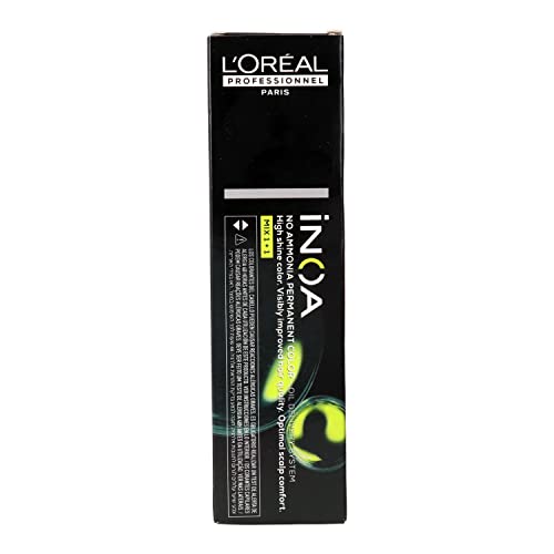 Colore Inoa 3 Castano Scuro 60 Gr, Loreal