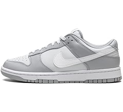 Amazon.com | Nike Dunk Low Men University Red/Black-Chicago