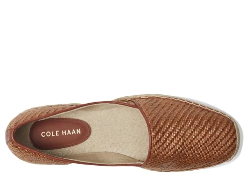 Image of Cole Haan Women's Cloudfeel Keely A-line Espadrille | Office Shoes