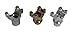 Yukon (YY F900640) Yoke for Ford 9" Differential
