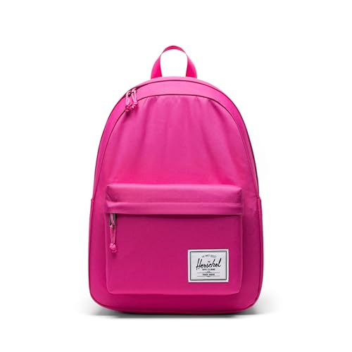 Image of Herschel Supply Co. Herschel Classic Backpack, Rose Violet, One Size