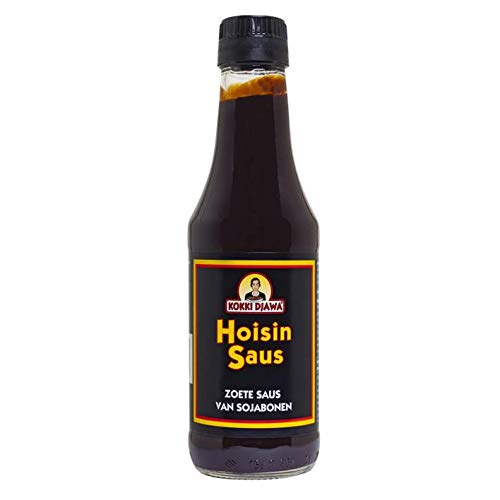 Kokki Djawa Hoisin salsa 250G