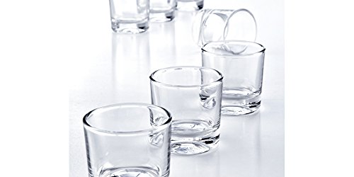 Copo Chupito Shot Vicrila - 40ml