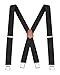 Buyless Fashion Suspenders for Men - 48