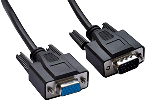 vga cables
