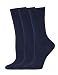 Hue Womens Ultra Smooth Crew Socks