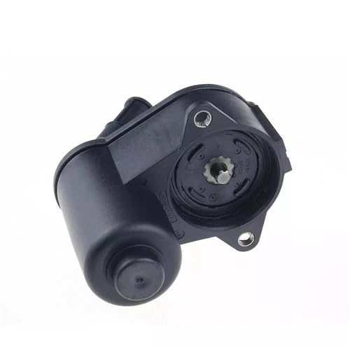Actuador freno mano eléctrico trasero 6 Torx 4F0998281B alta resistencia