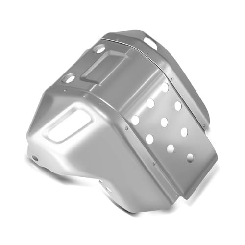 Pare-chocs anti-collision XL750 Transalp garde le carénage intact