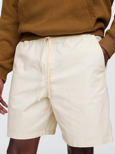 Image of Gap Mens 7 inch Essential ShortCasual Shorts