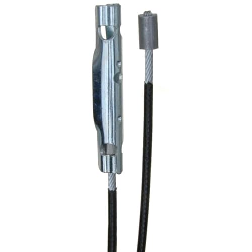 Cable ACDelco 18P2938 Professional Intermediate Parking Brake Cable Assembly 2