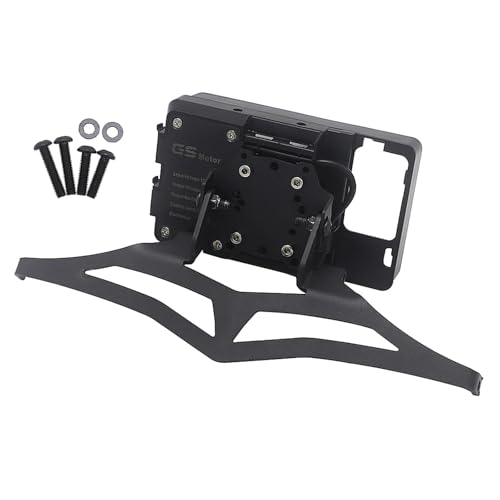 Support GPS Moto Crosstourer 1200 Écran Stable sans Vibration - 4