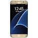 Samsung Galaxy GS7 Edge, Gold 32GB (Verizon Wireless)