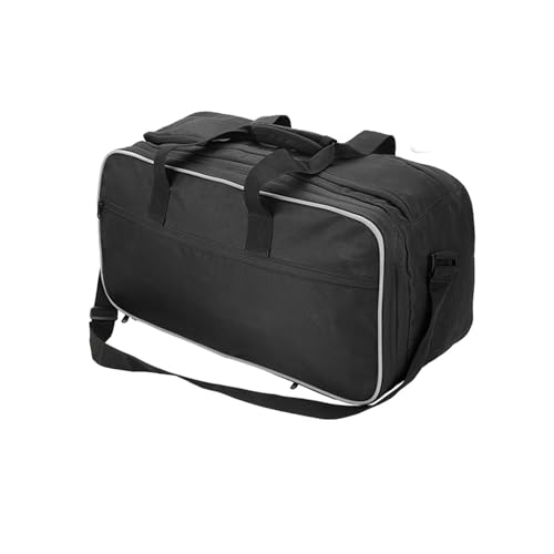 Sacoches et porte-bagages supérieurs pour moto BMW K1600GT et GTL 2010-2023