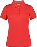 icepeak regenjacke safa  ICEPEAK Bayard Poloshirt Damen