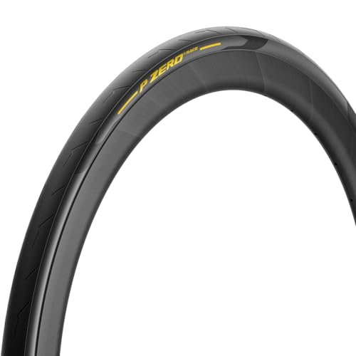 Pirelli P Zero Race Clincher Tire Yellow Label 700X26