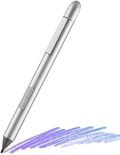 Active Capacity Pens for Touchscreen Laptop Lenovo Yoga 730 720 C940 C740, ThinkPad X1 Tablet Gen 2, Miix 720-12IKB, 710-12IKB, 510-12ISK, Flex 5/14(Check The Compatible List Before Purchase)