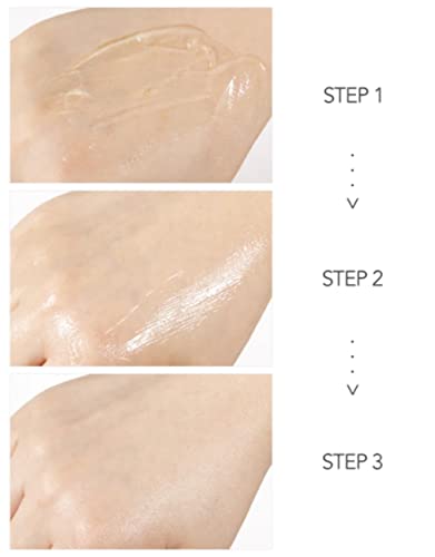 Nature Republic Ginseng Gold Silk Watery Cream For Anti-Ageing Premium Skincare | 60G | #TOP3