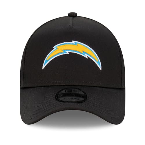 New Era 9forty A Frame Cap Los Angeles Chargers - vue 3