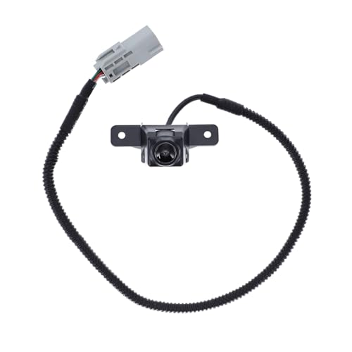 Image of Backup Camera for 2011 2012 2013 2014 2015 2016 Buick Lacrosse Chevrolet | Allure Malibu Volt Replaces OE part 22883286 20860481 22923842, rear view reverse parking assist backup monitor hd