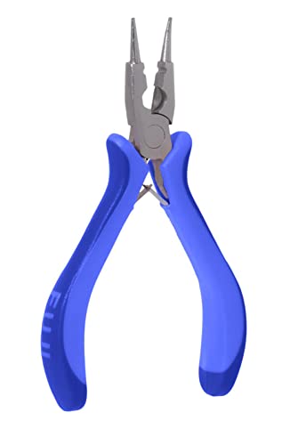 B&P Lamp® Prism Pinning Pliers