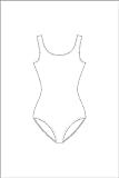 Zoom IMG-2 wear moi cabriole body da Zoom IMG-2 wear moi cabriole body da