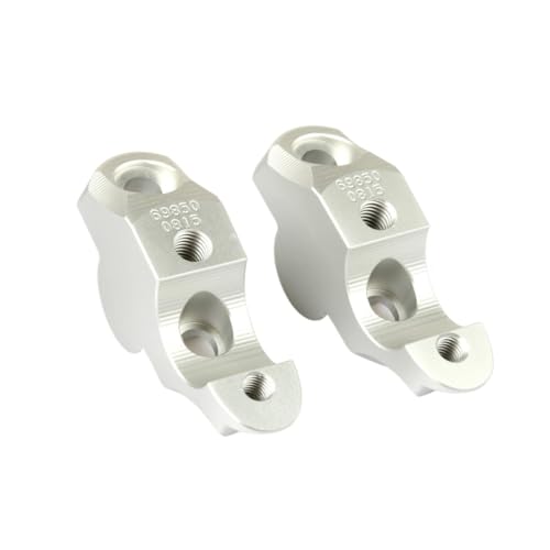 Riser guidon R NINET R9T 2014-2018 rehausseur de barre moto 28mm