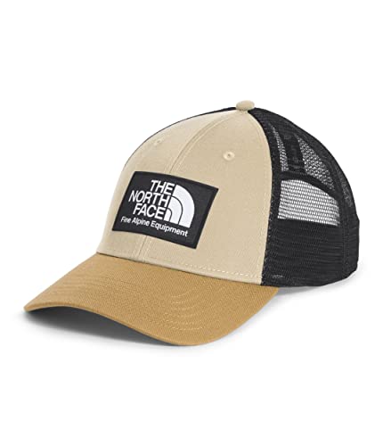The North Face Mudder Trucker, Gravel/Antilope Tan, Einheitsgröße