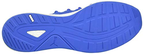 Image of Puma Men NRGY Neko Knit Running Shoe