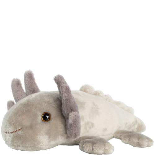 Suki Gifts International, Baby Grey Axolotl - Axel (14639), Small - Image 2